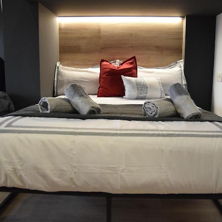 Residencial Alcoy Apartahotel Екстер'єр фото