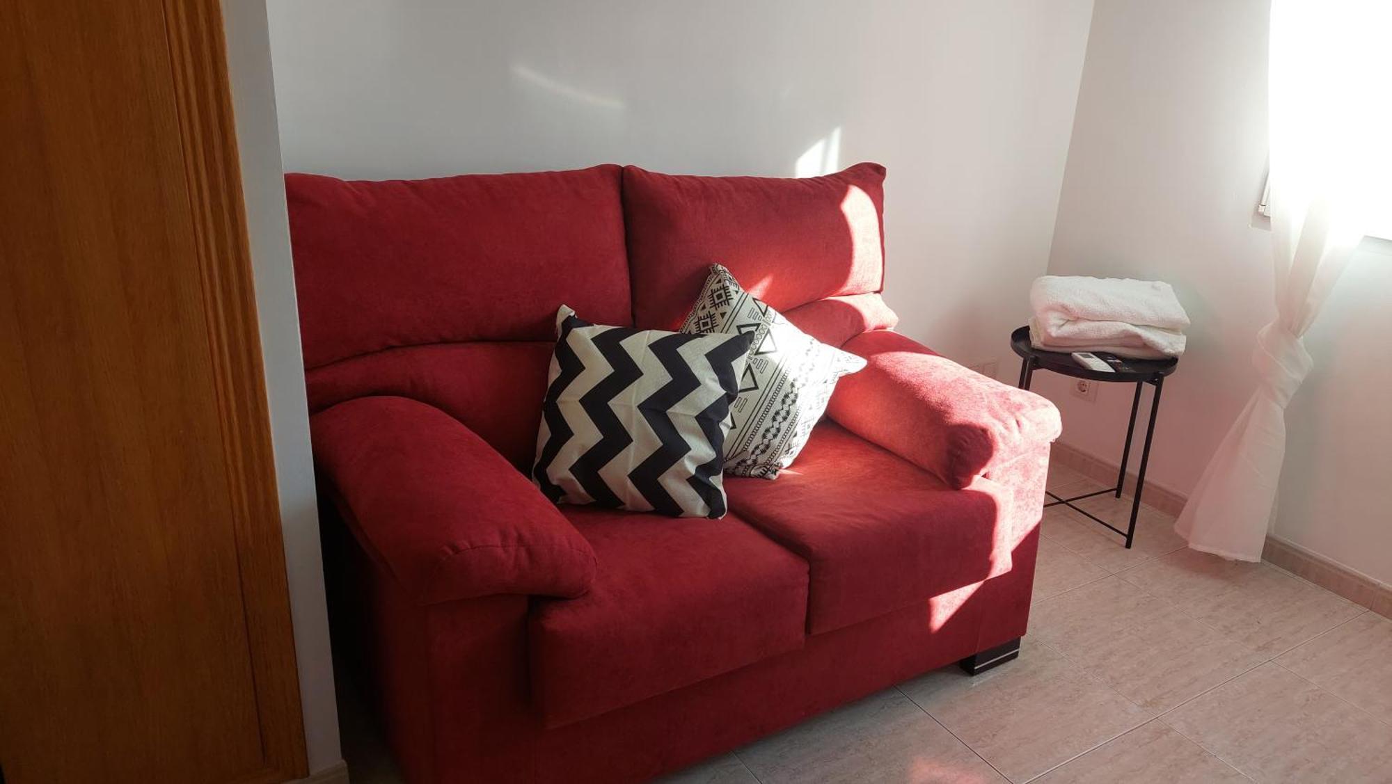 Residencial Alcoy Apartahotel Екстер'єр фото