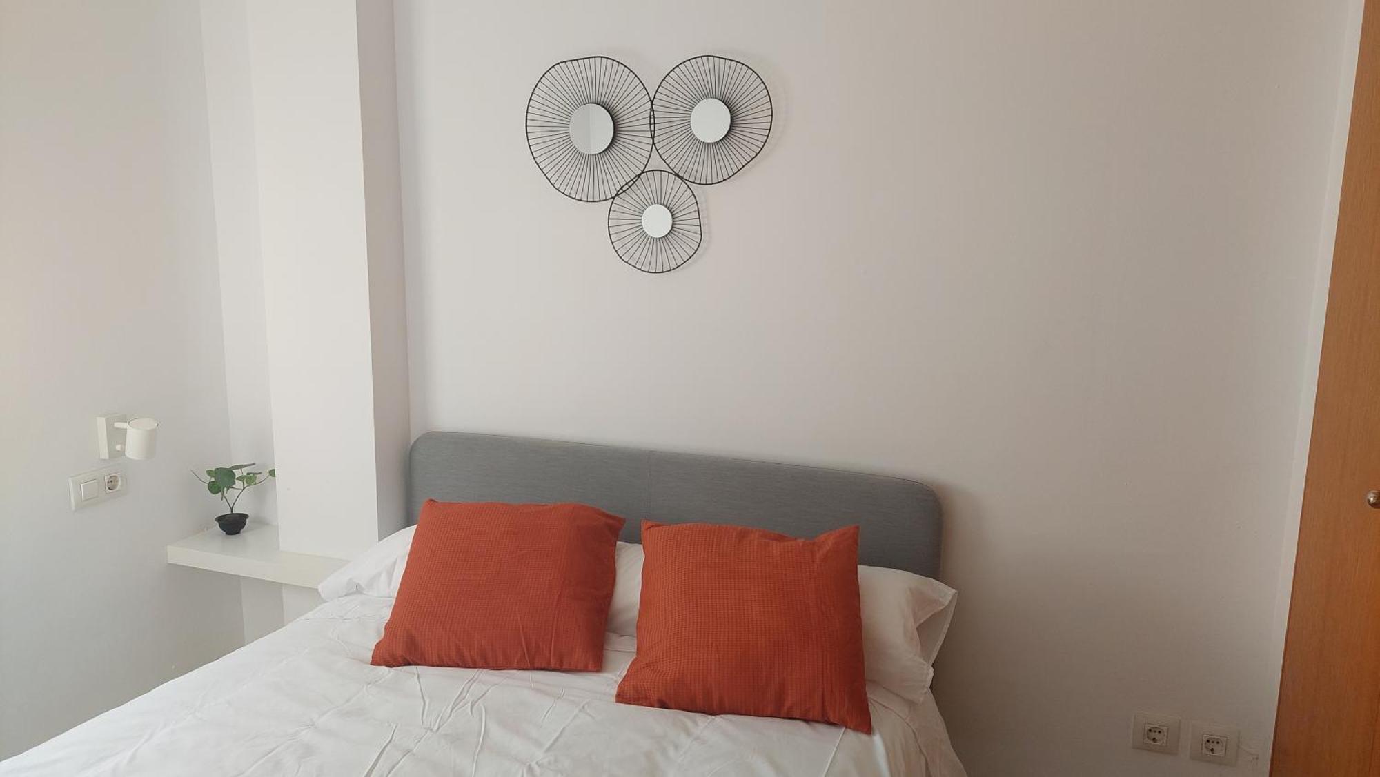 Residencial Alcoy Apartahotel Екстер'єр фото