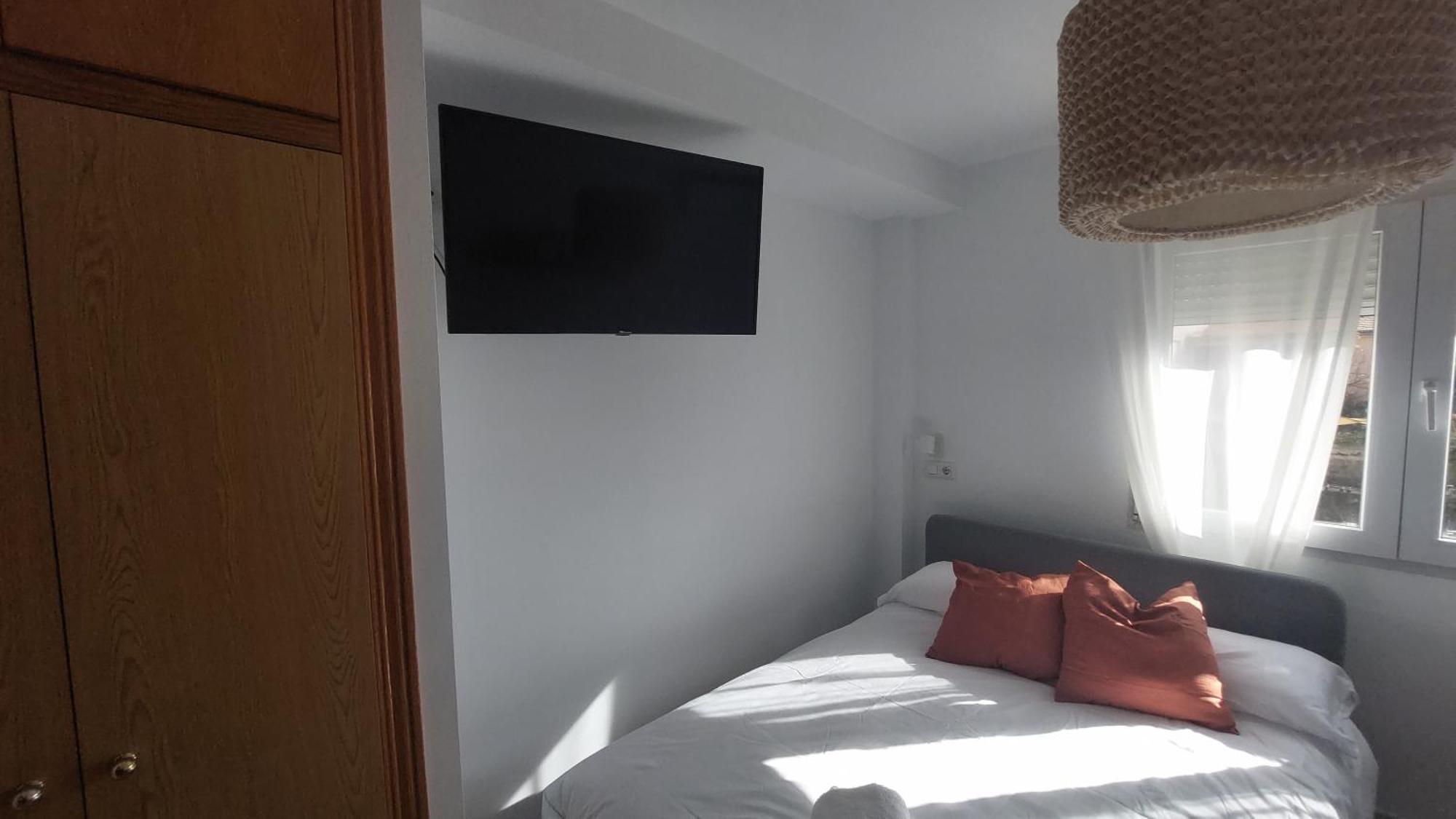 Residencial Alcoy Apartahotel Екстер'єр фото