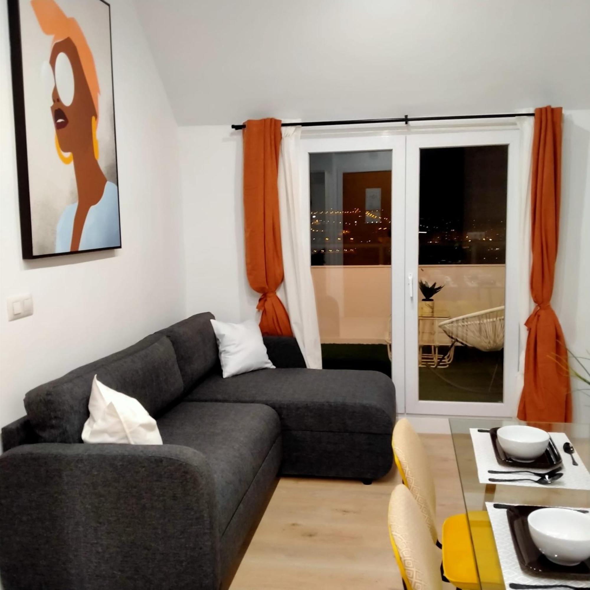 Residencial Alcoy Apartahotel Екстер'єр фото
