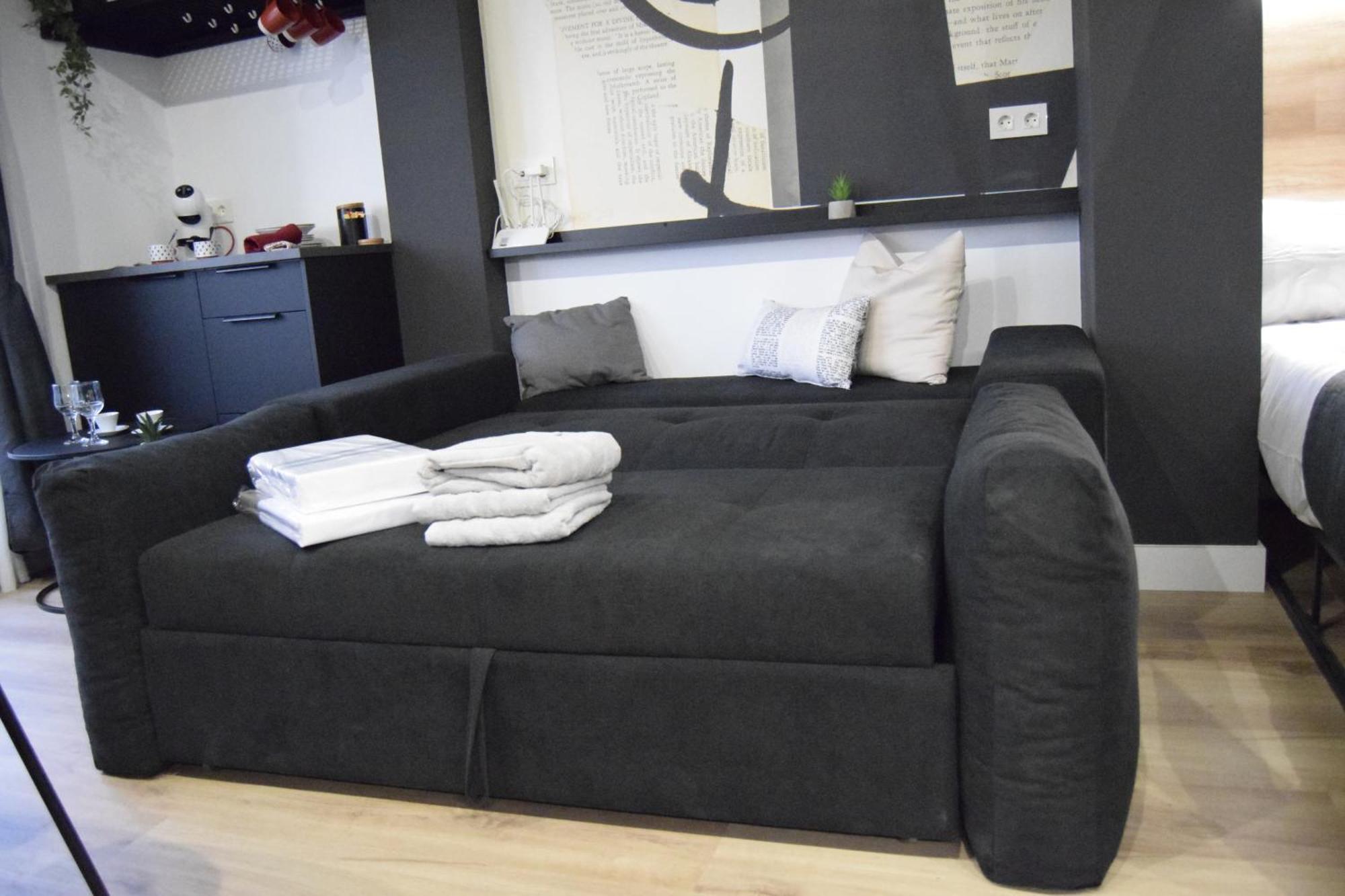 Residencial Alcoy Apartahotel Екстер'єр фото