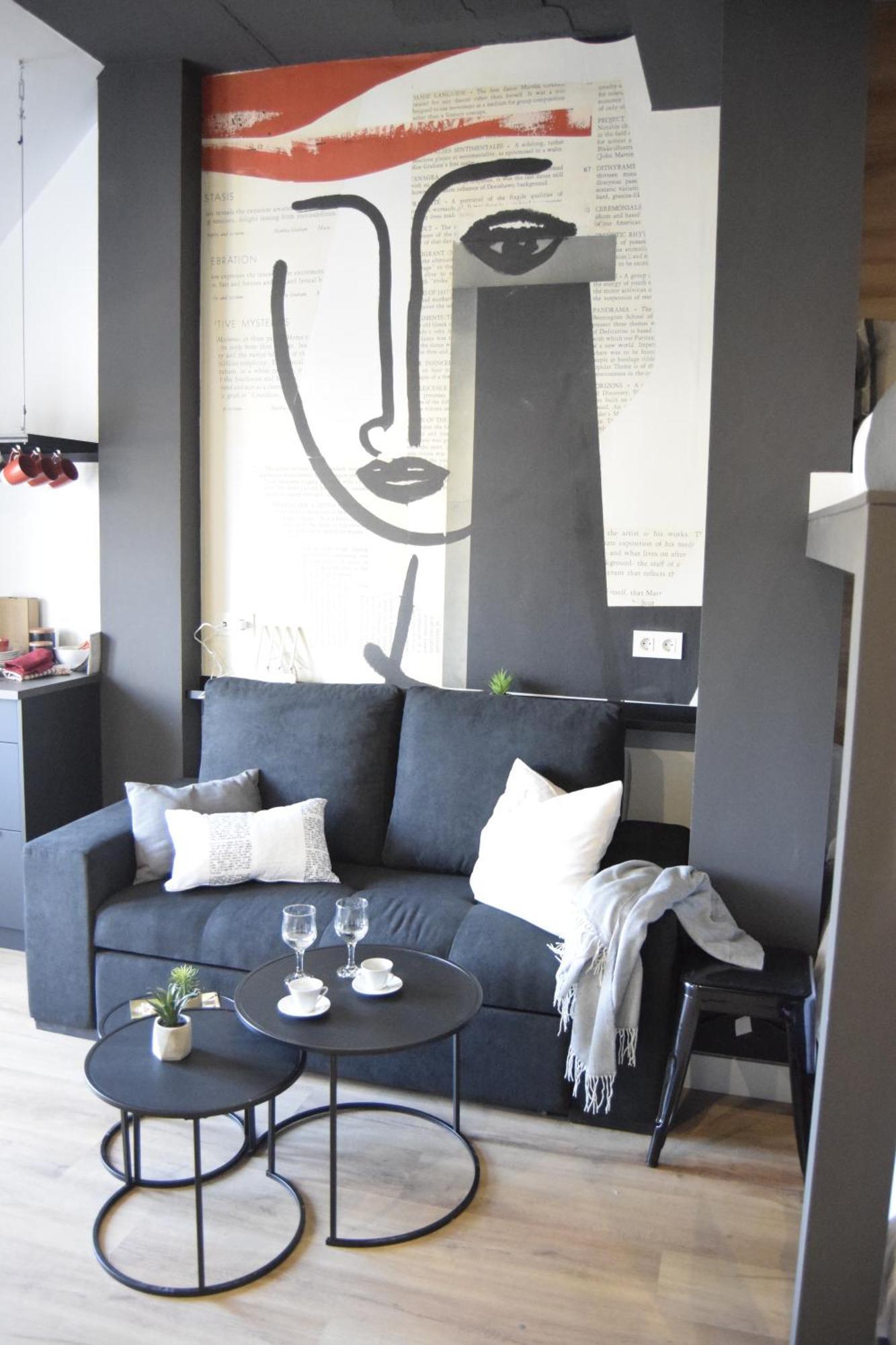 Residencial Alcoy Apartahotel Екстер'єр фото
