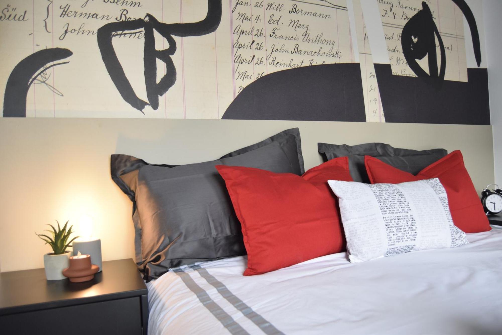 Residencial Alcoy Apartahotel Екстер'єр фото