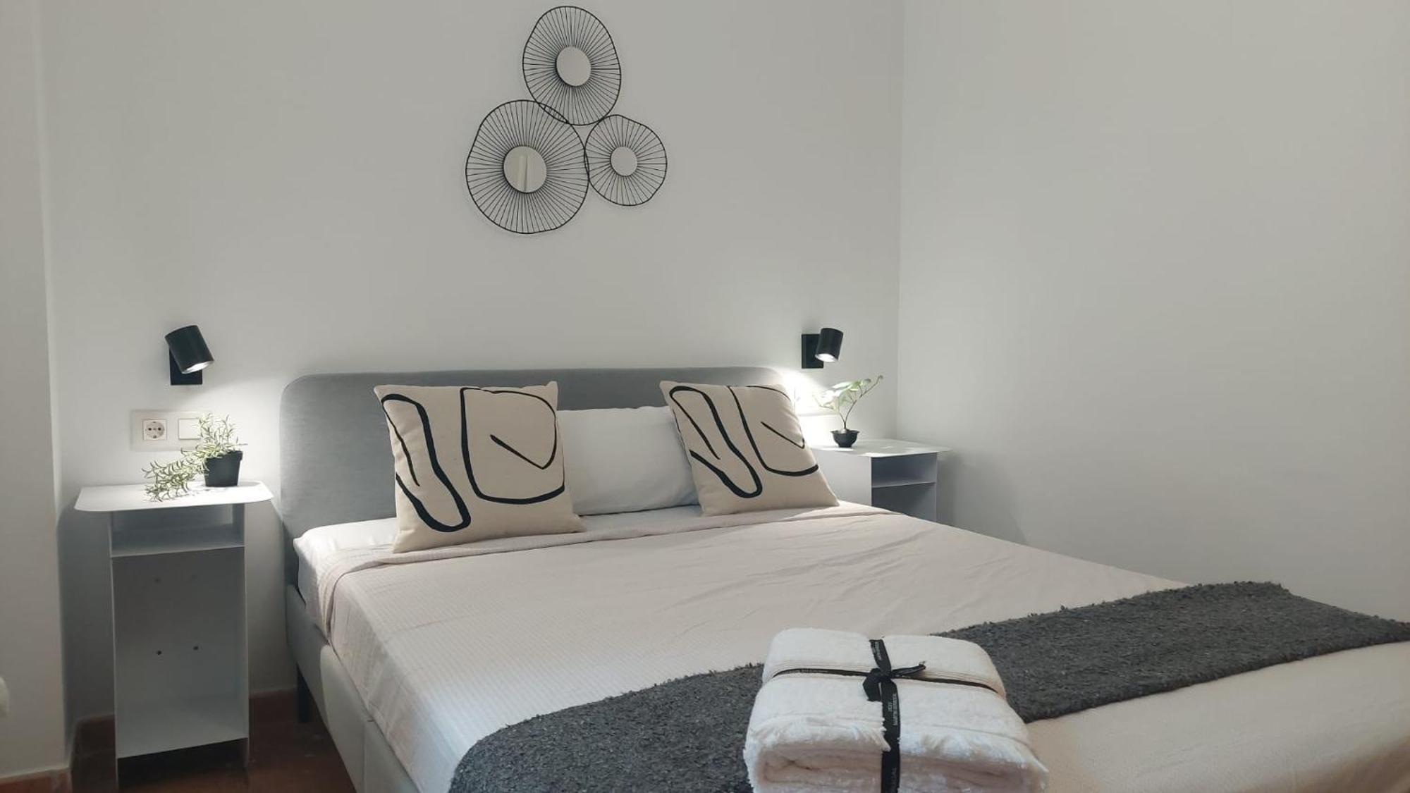 Residencial Alcoy Apartahotel Екстер'єр фото