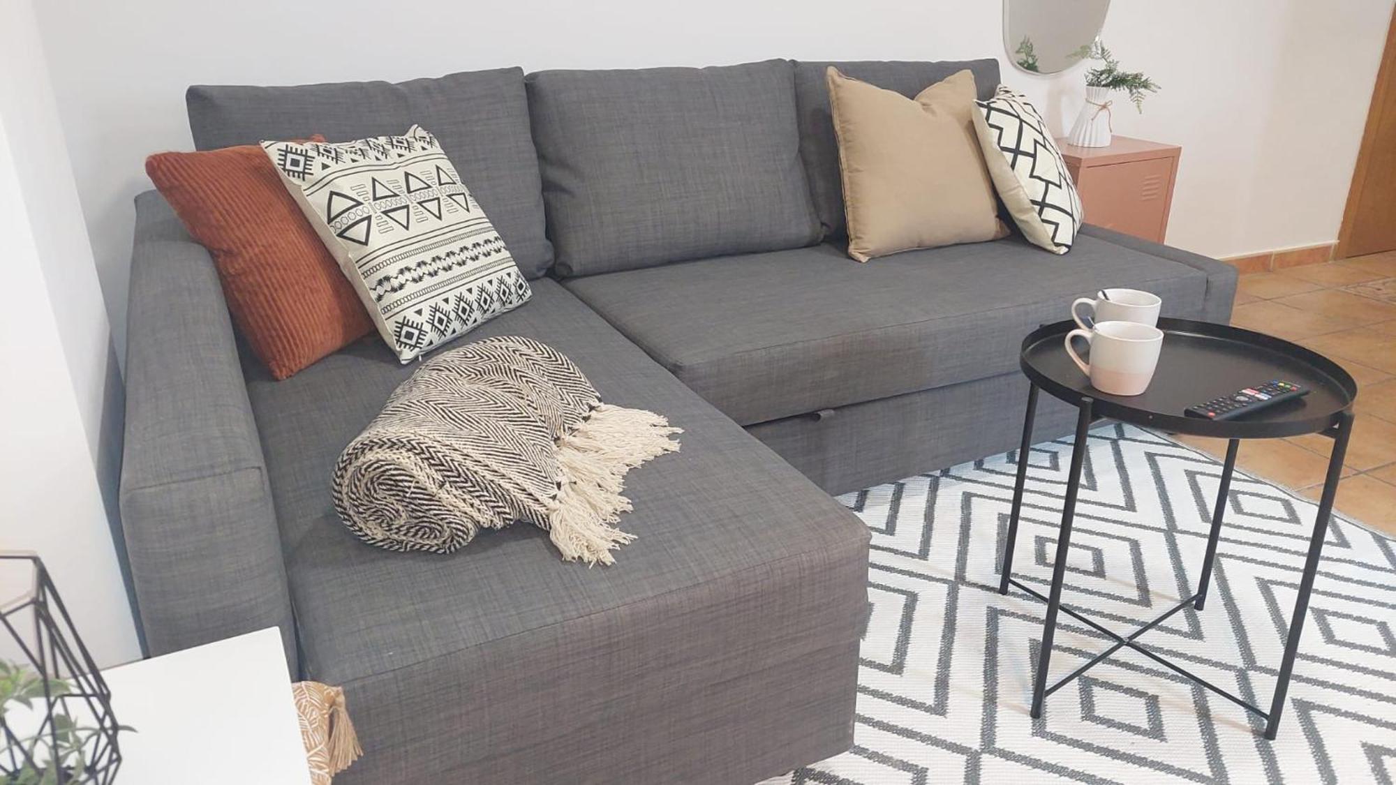 Residencial Alcoy Apartahotel Екстер'єр фото