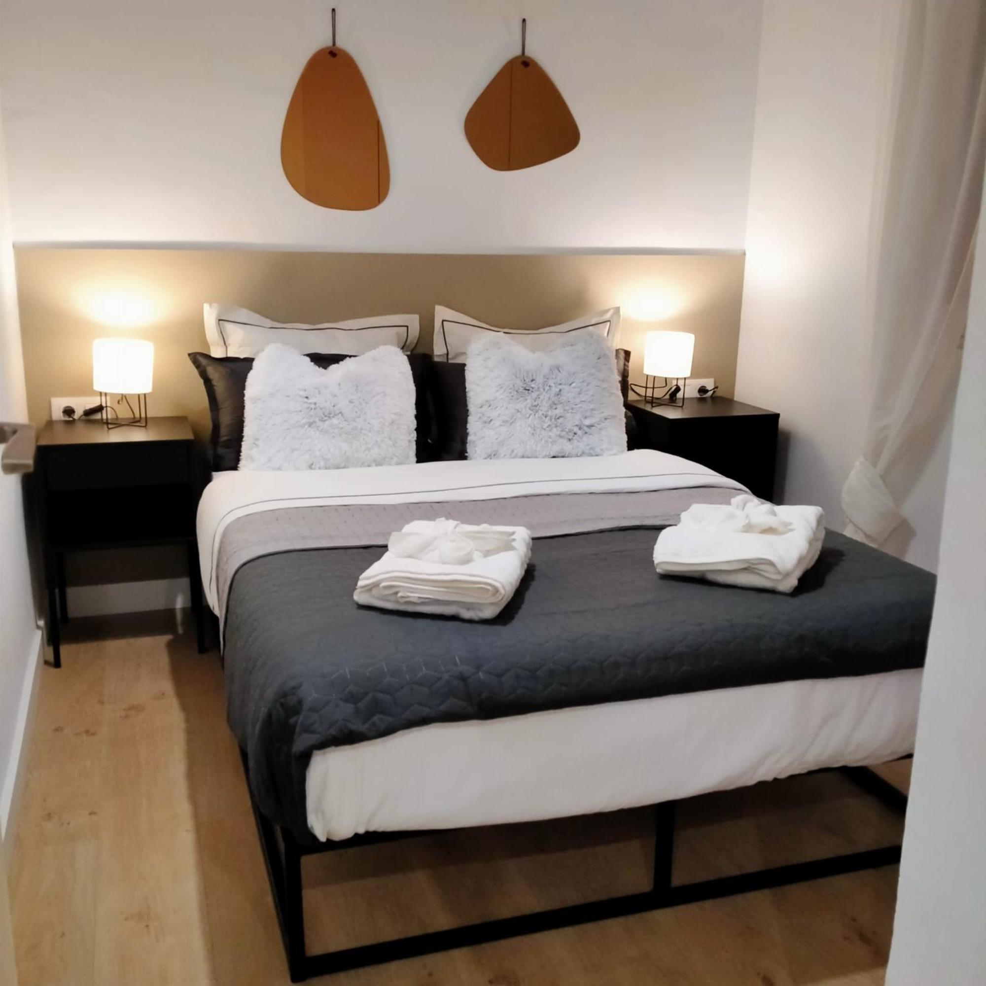 Residencial Alcoy Apartahotel Екстер'єр фото