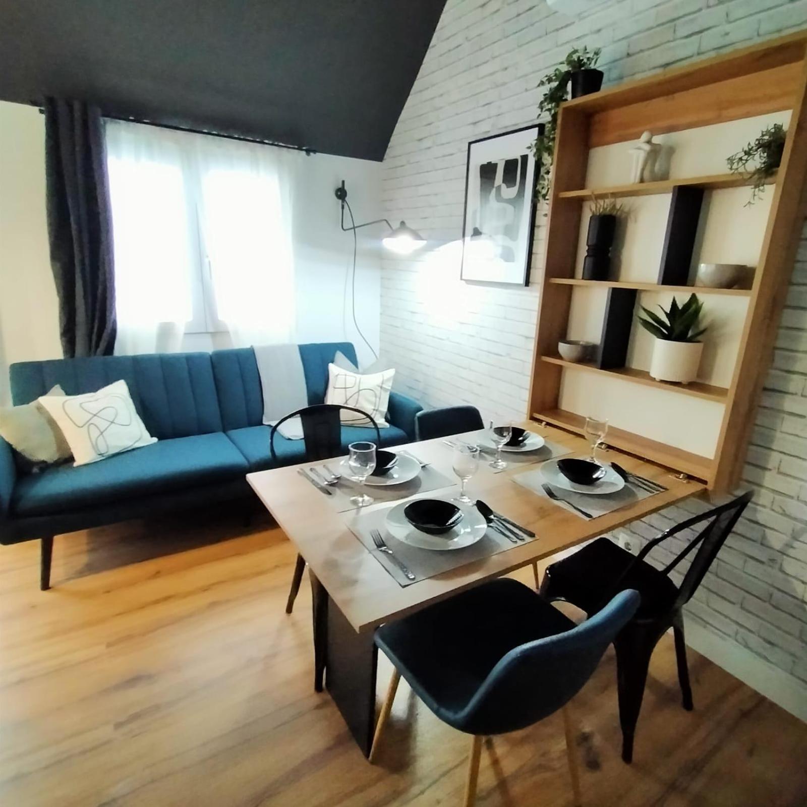 Residencial Alcoy Apartahotel Екстер'єр фото