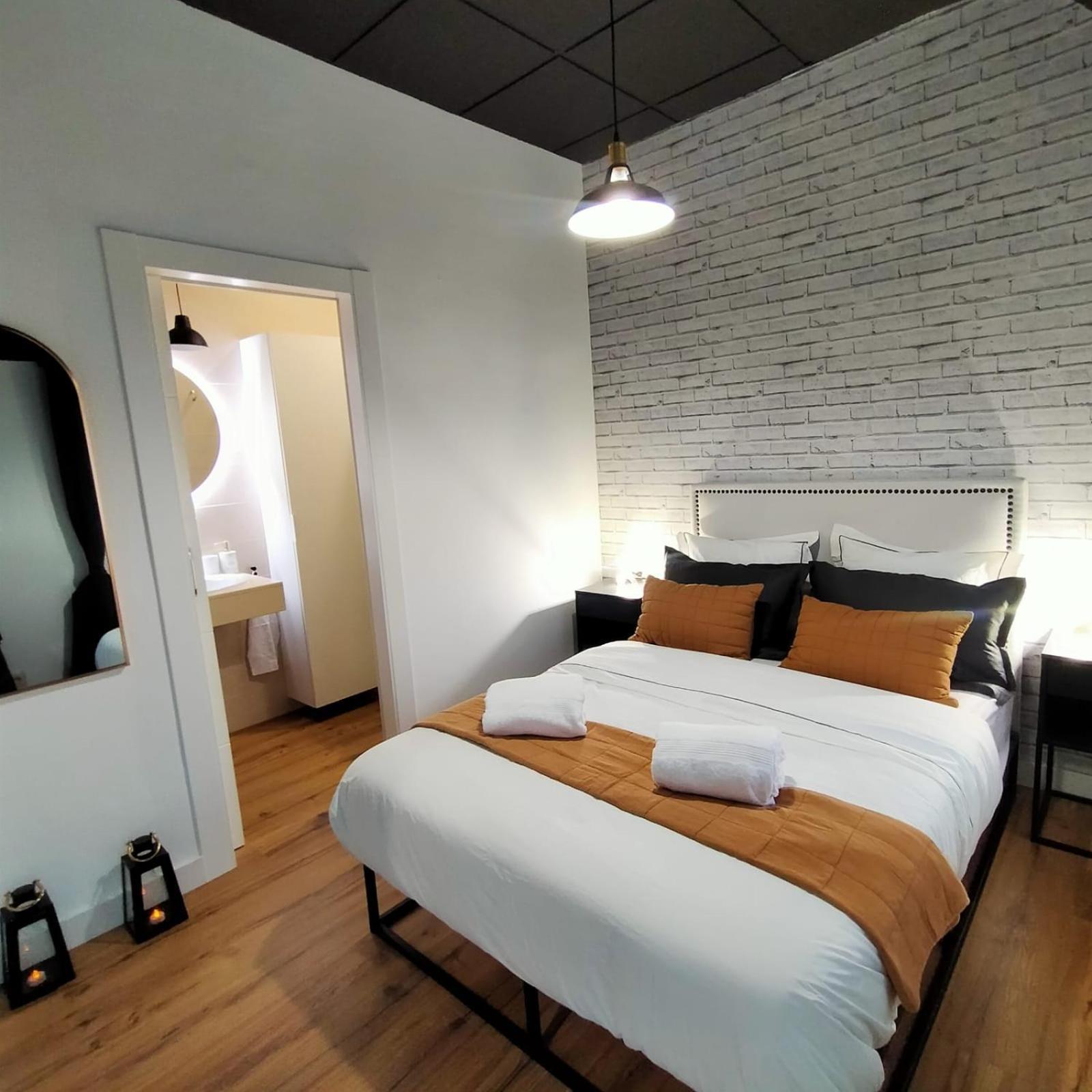 Residencial Alcoy Apartahotel Екстер'єр фото