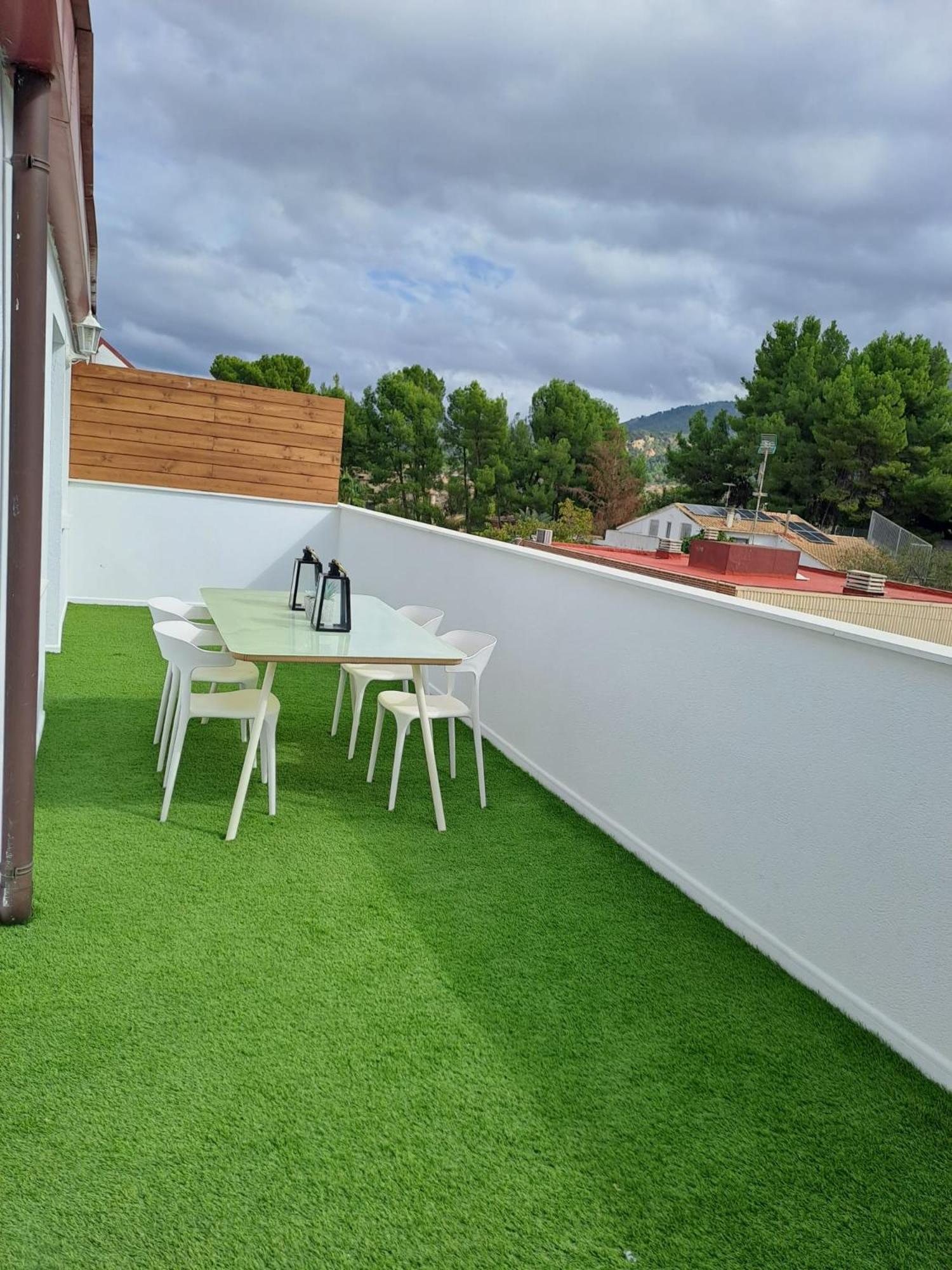 Residencial Alcoy Apartahotel Номер фото