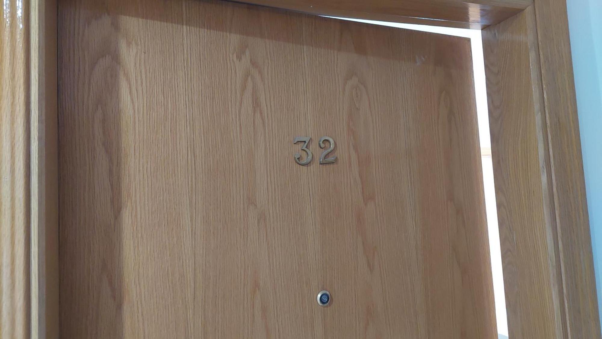 Residencial Alcoy Apartahotel Номер фото
