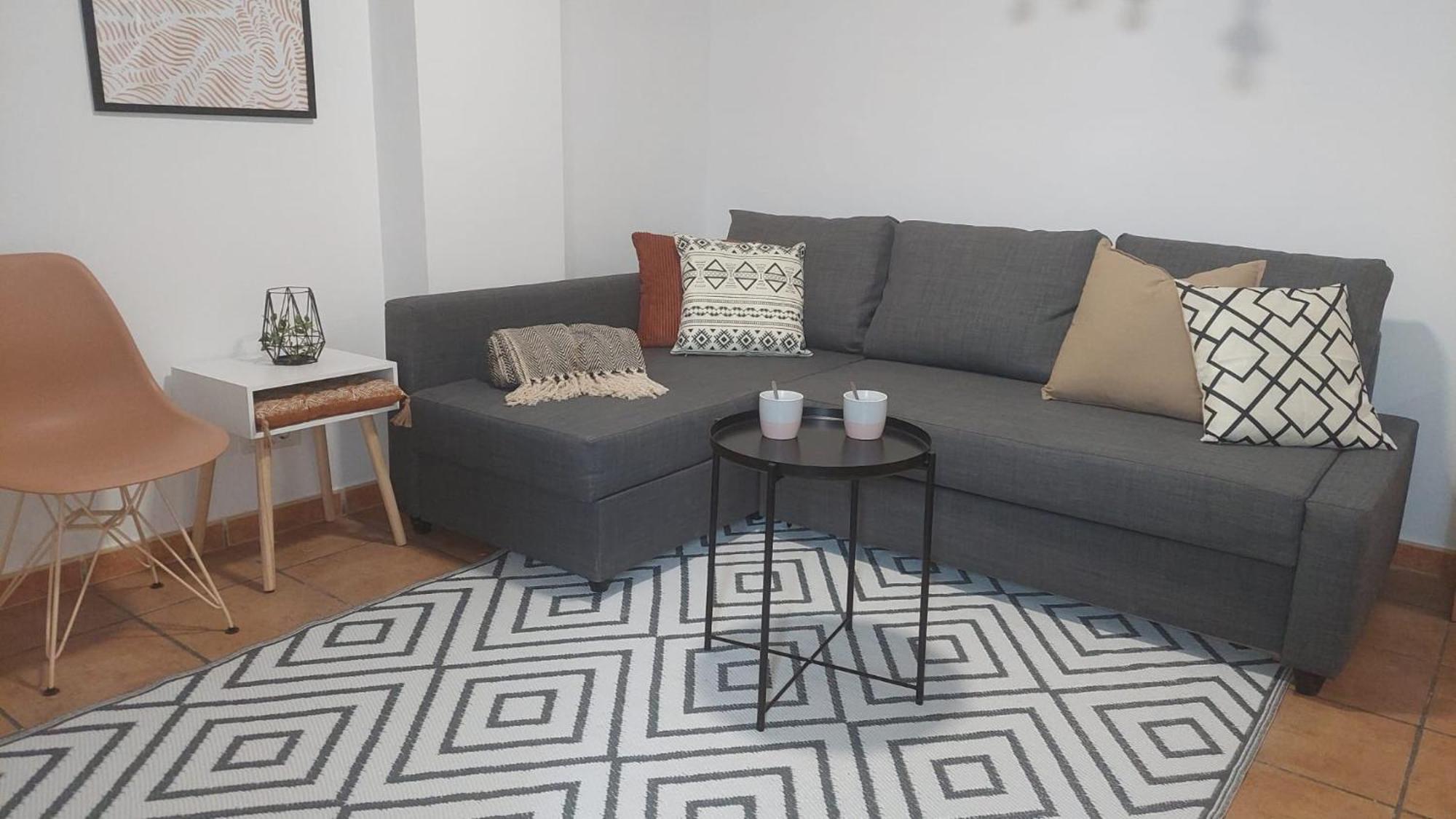 Residencial Alcoy Apartahotel Номер фото