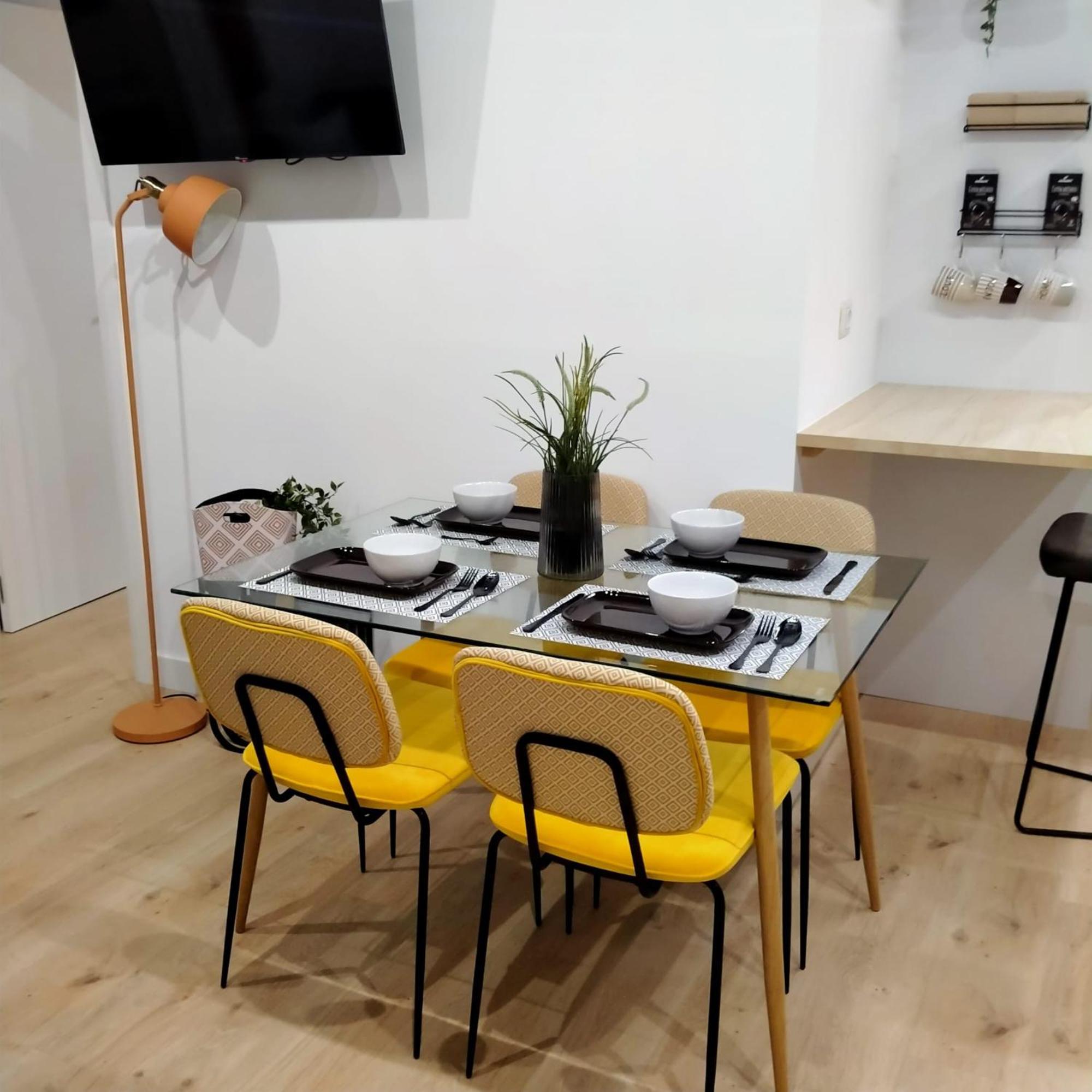 Residencial Alcoy Apartahotel Номер фото