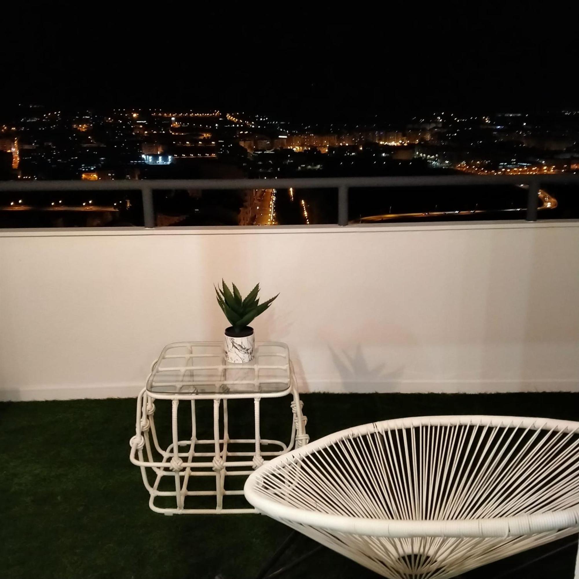 Residencial Alcoy Apartahotel Номер фото