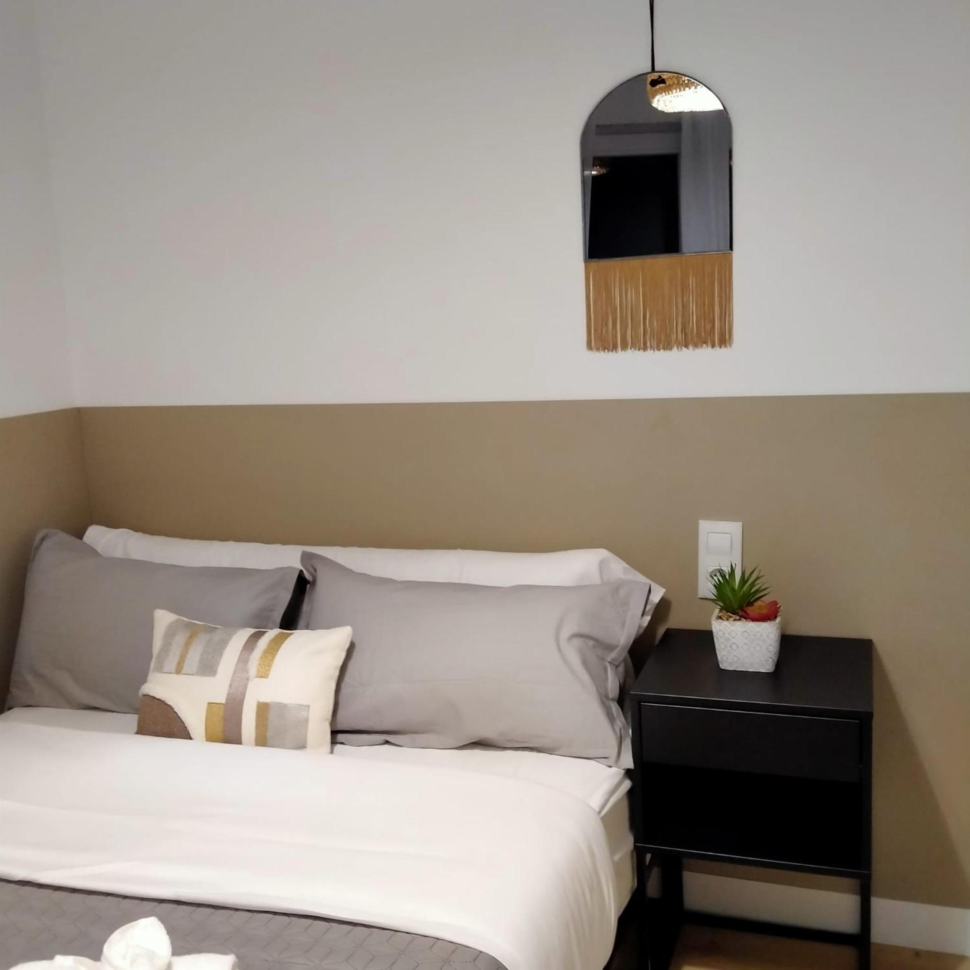 Residencial Alcoy Apartahotel Номер фото