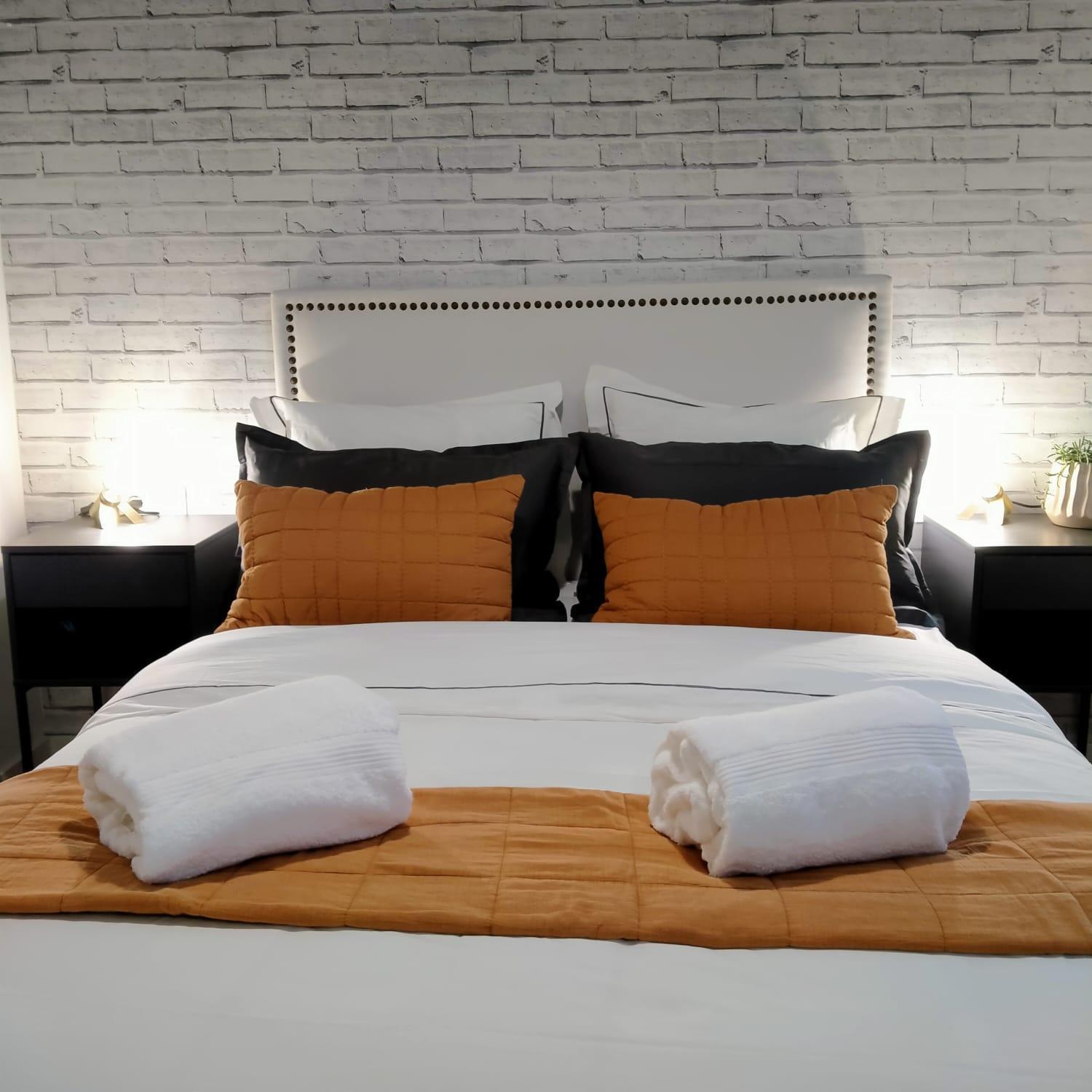 Residencial Alcoy Apartahotel Номер фото