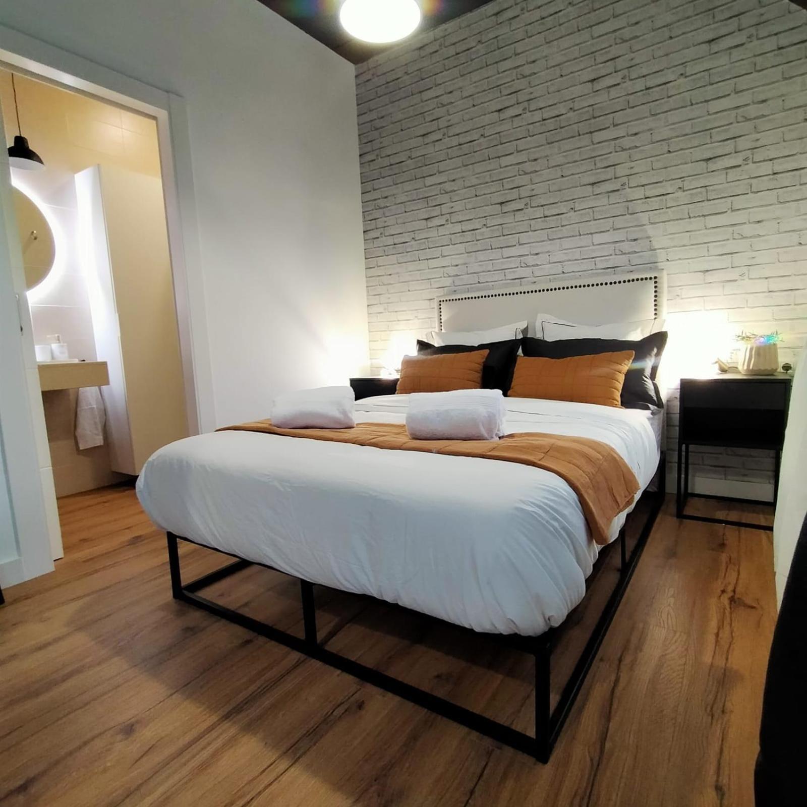 Residencial Alcoy Apartahotel Номер фото