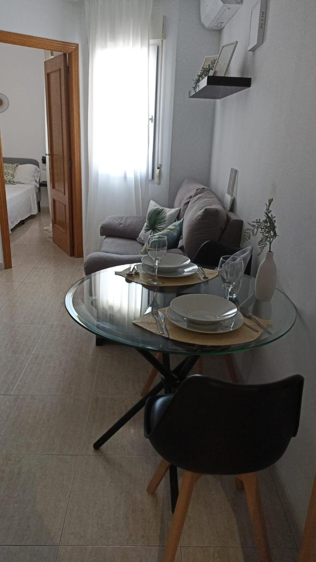 Residencial Alcoy Apartahotel Екстер'єр фото