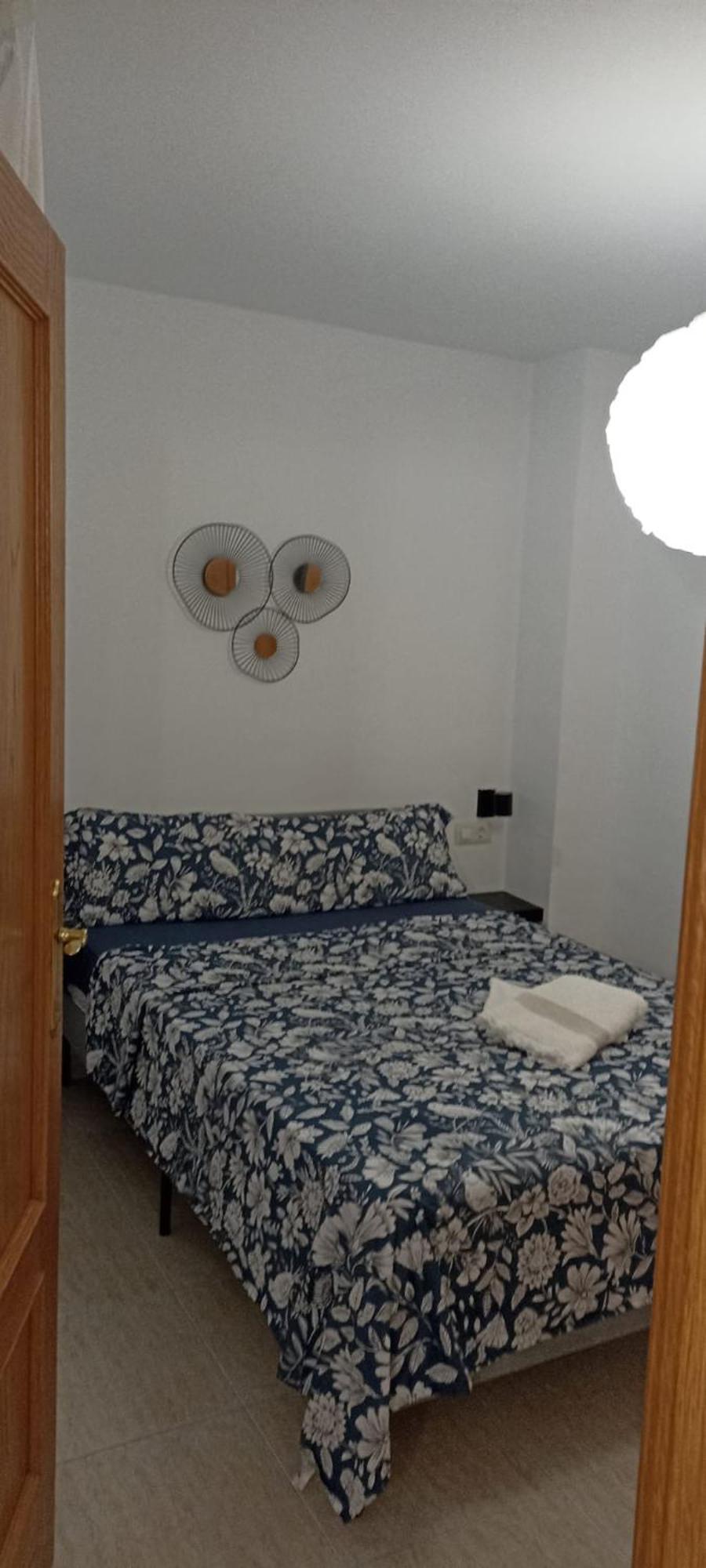 Residencial Alcoy Apartahotel Екстер'єр фото