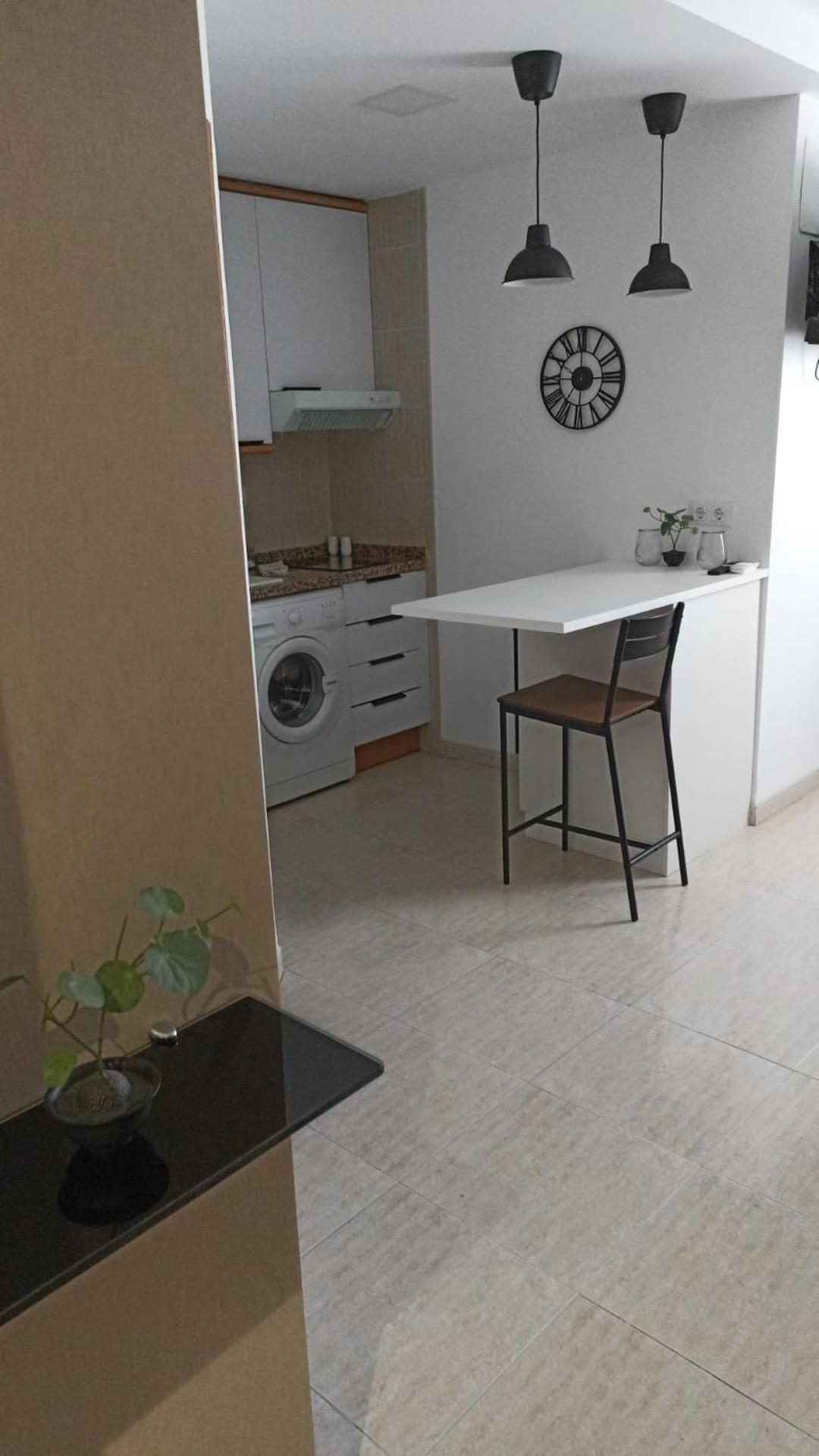 Residencial Alcoy Apartahotel Екстер'єр фото