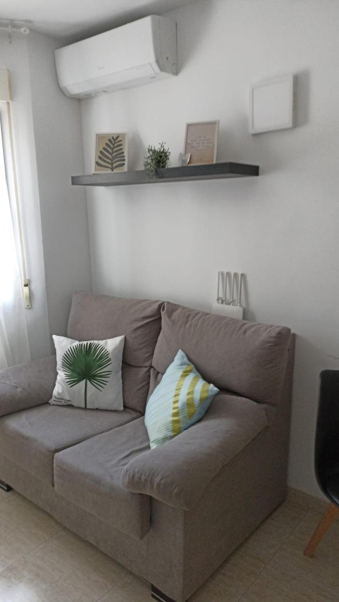 Residencial Alcoy Apartahotel Екстер'єр фото